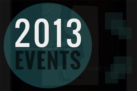 2013 Events Featured Img