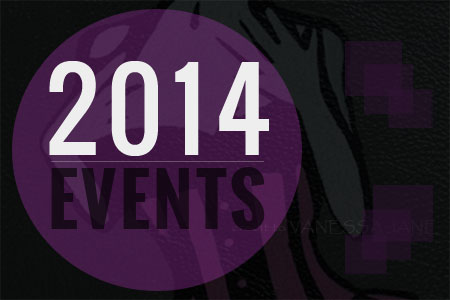 2014 Events Featured Img