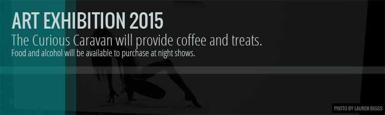 ART EXHIBITION 2015
